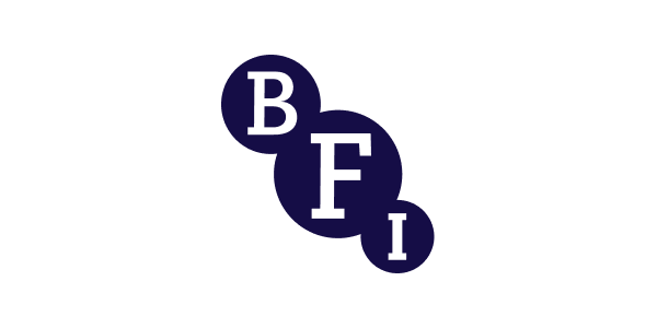 BFI Logo