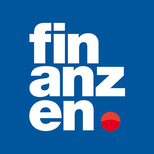 Finanzen Logo